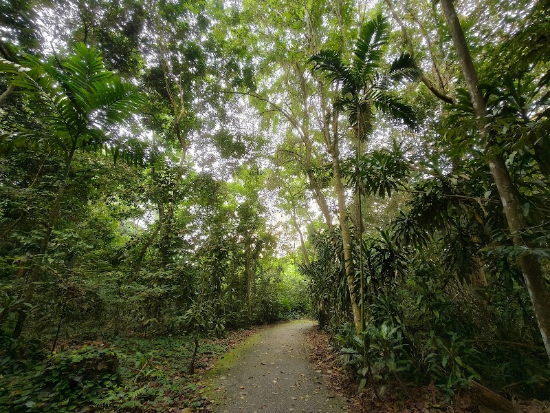 Rifle Range Nature Park