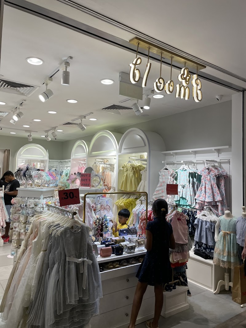 United Square Shopping Mall