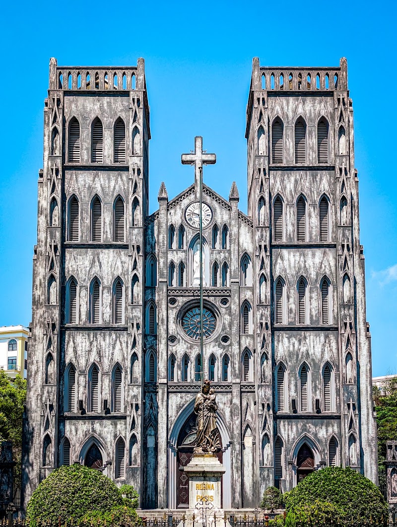 St. Joseph Cathedral
