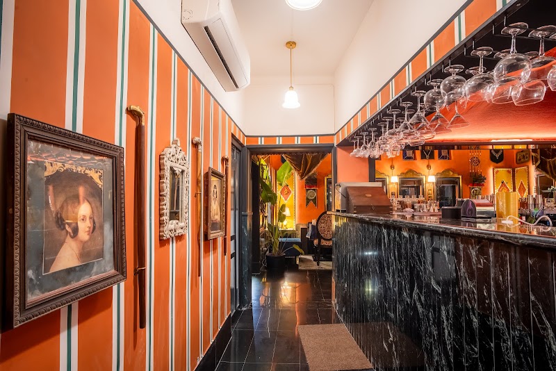 Ninkasi- Modern Tapas Bar & Kitchen