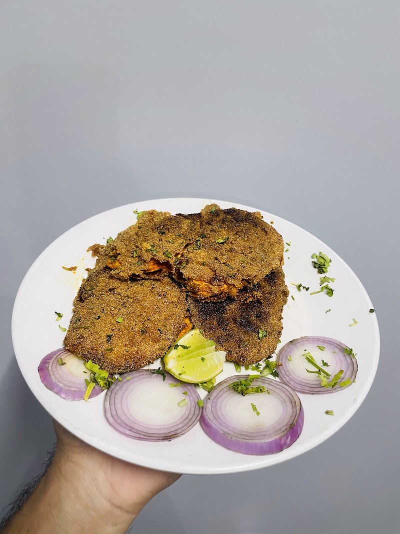 Manali mithali restaurant