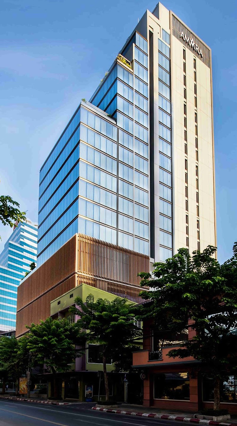 Amara Bangkok