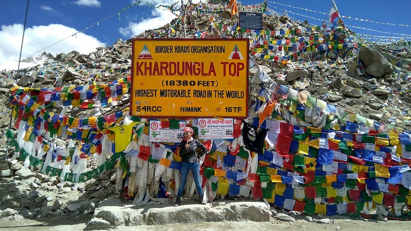 Khardung La