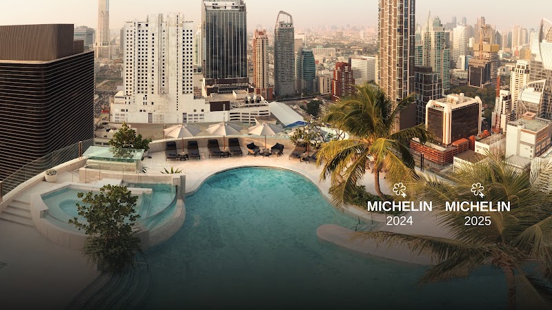 InterContinental Bangkok by IHG