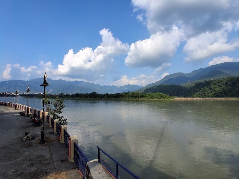 Astha path rishikesh