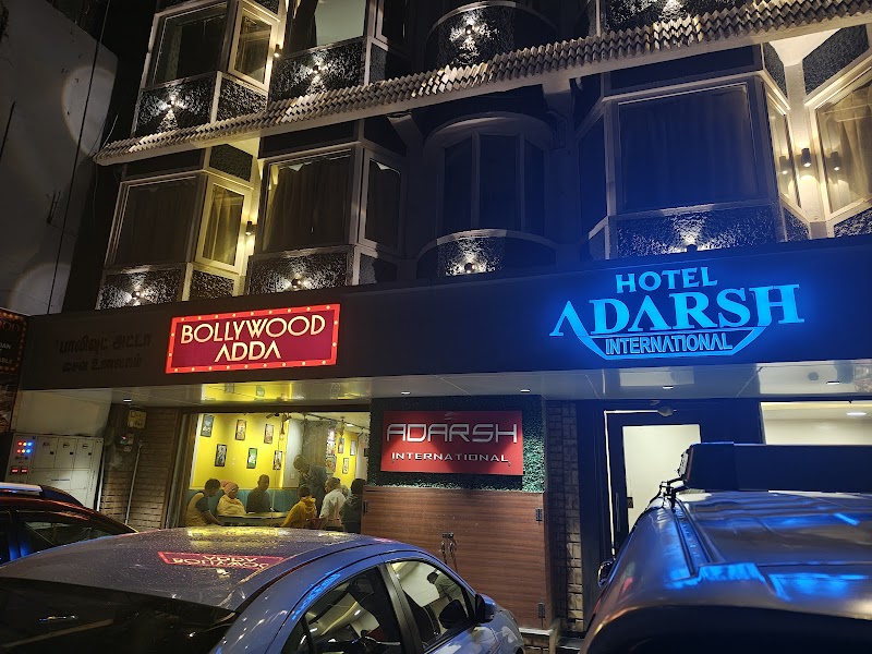Bollywood Adda