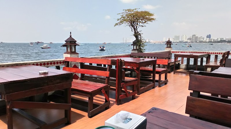 Pattaya Beer Garden