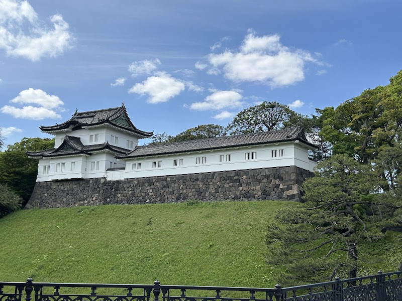 Imperial Palace