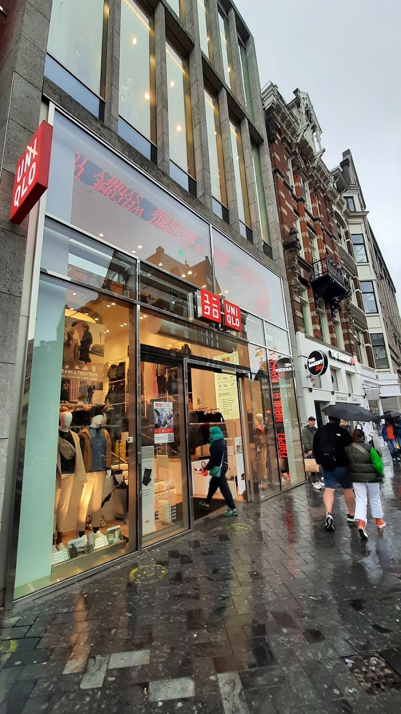 UNIQLO Kalverstraat