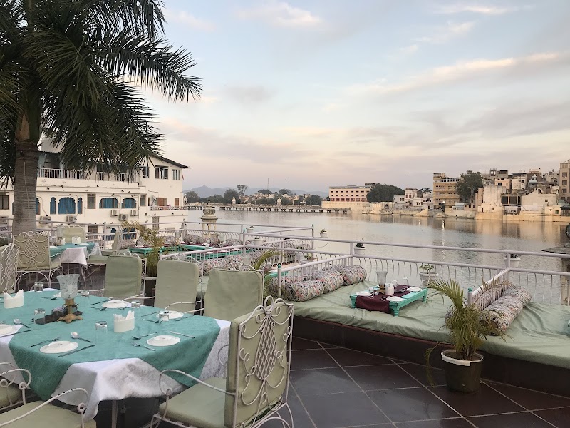 Khamma Ghani Restaurant