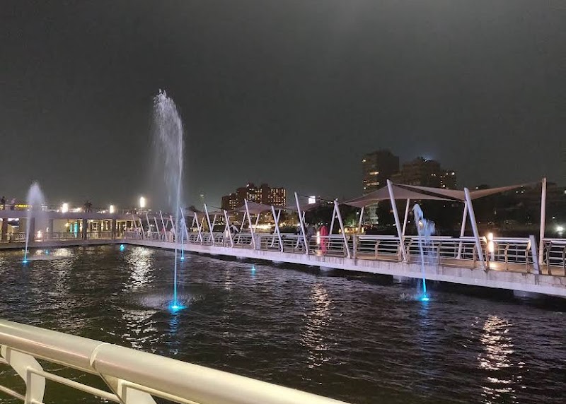 People of Egypt Walkway