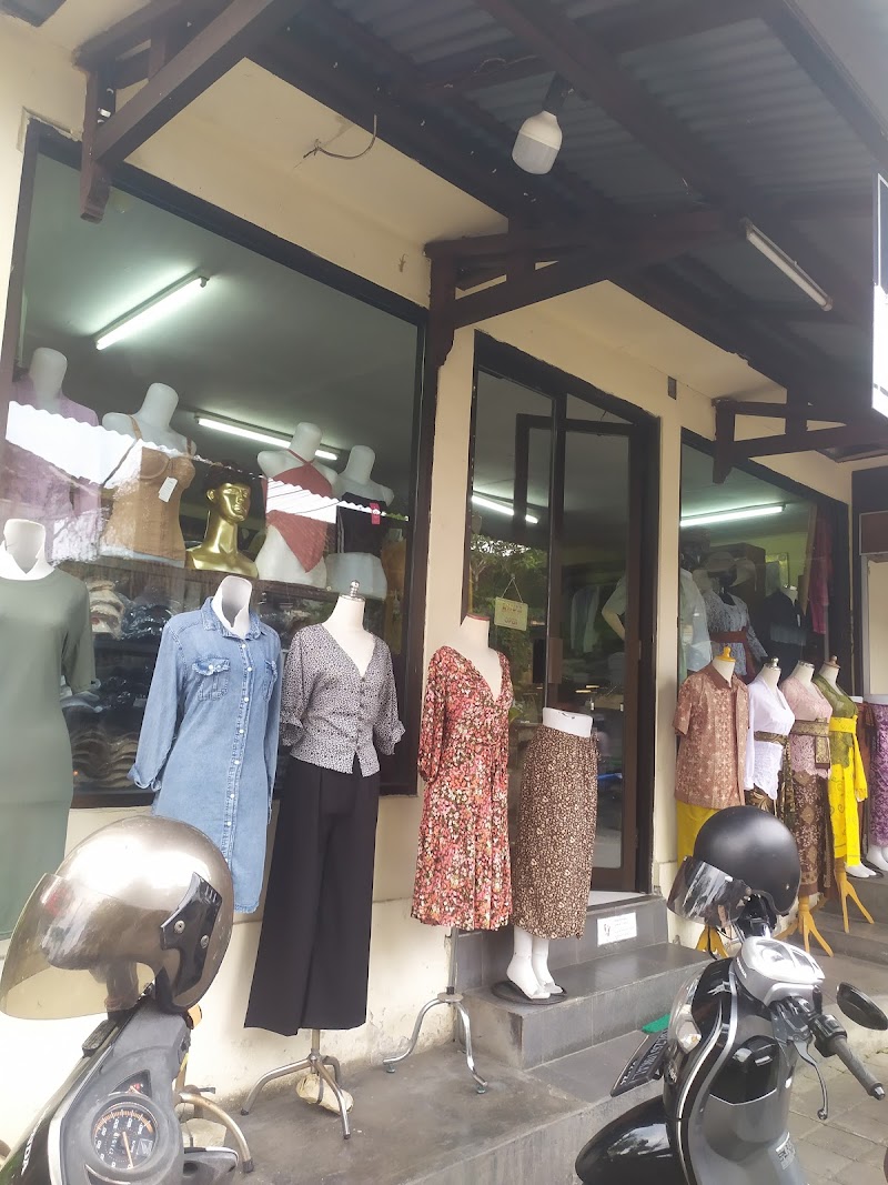 Karang Dewata Printing (Order Baju Kaos, Hotel Uniform + Sablon, Bordir)