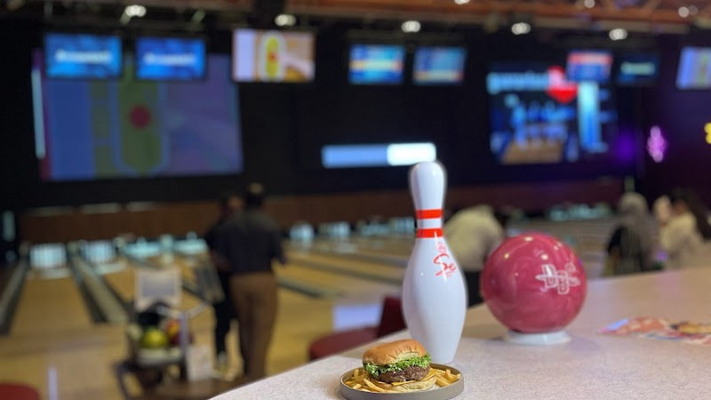 Dubai Bowling Center