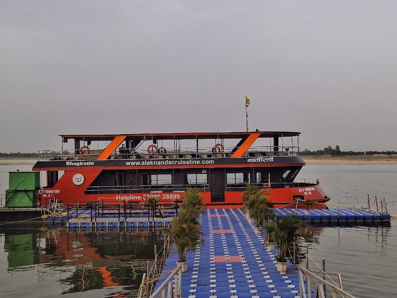 Shri Guru Ravidas Ji Ghat