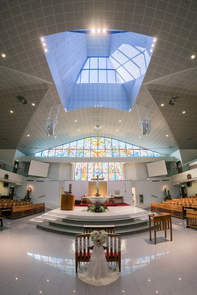 Church of the Holy Spirit