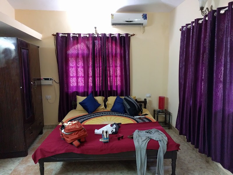 Galeria De Bela Artes