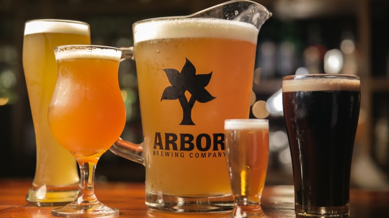 Arbor Brewing Company