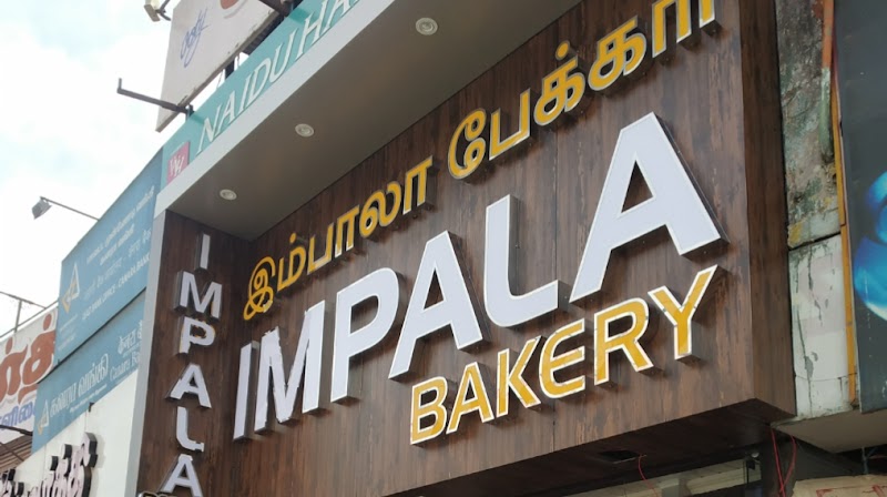 IMPALA BAKERY