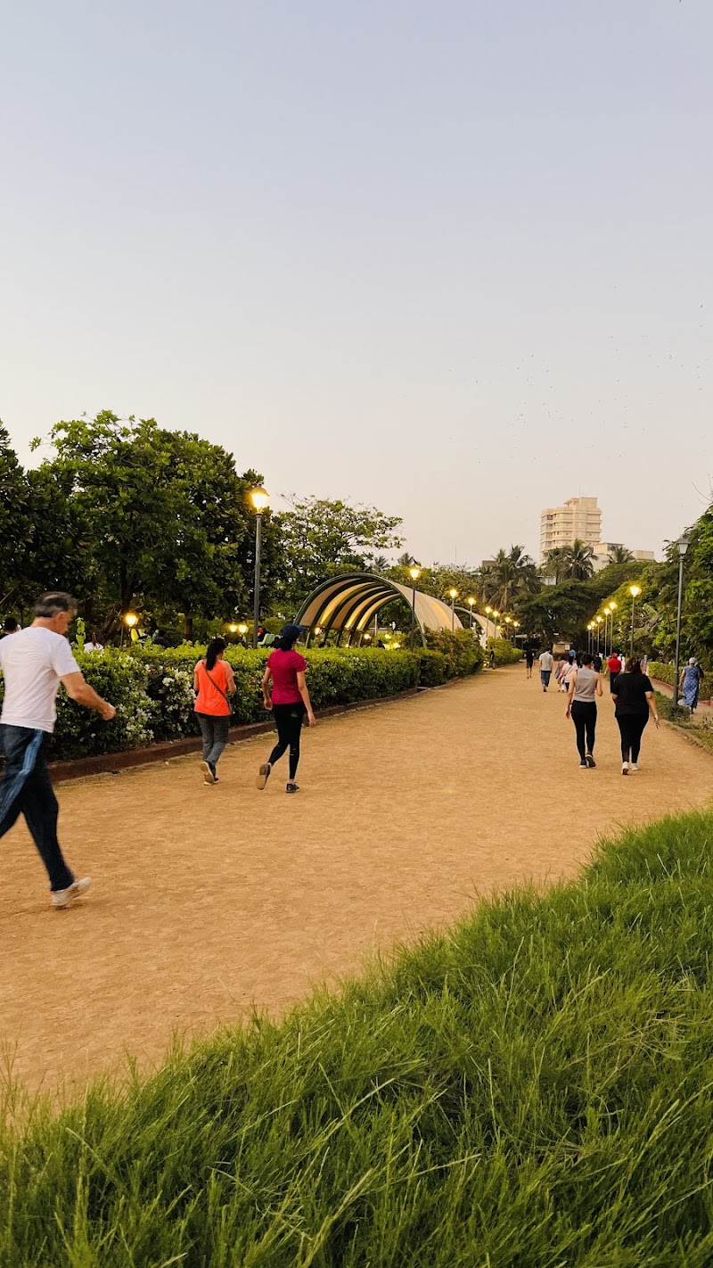 Jogger's Park