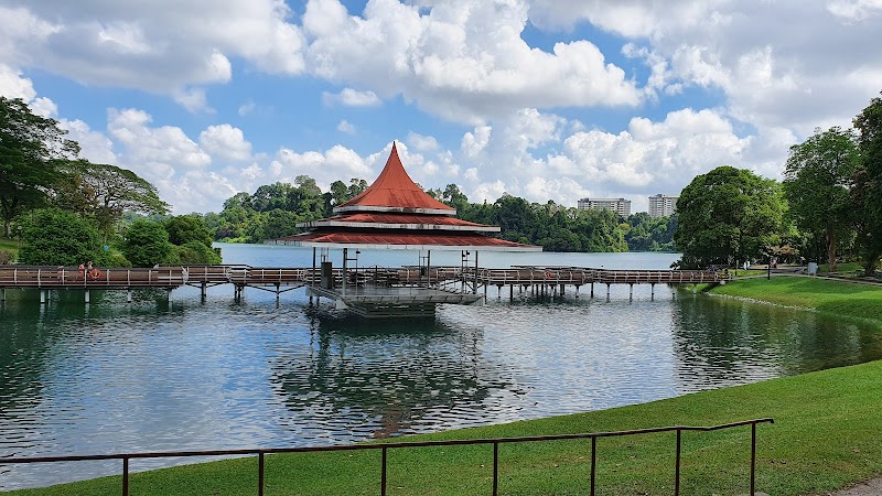 MacRitchie Reservoir