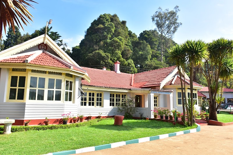 Hotel Mayura Sudarshan