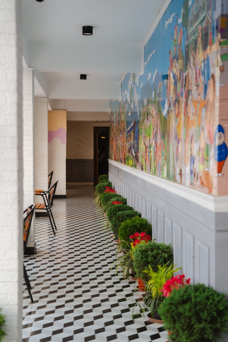 The Retreat Darjeeling