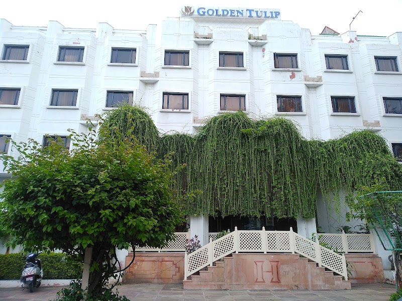 Radiant Globus Hotels & Resorts