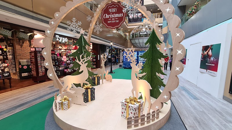 Velocity @ Novena Square