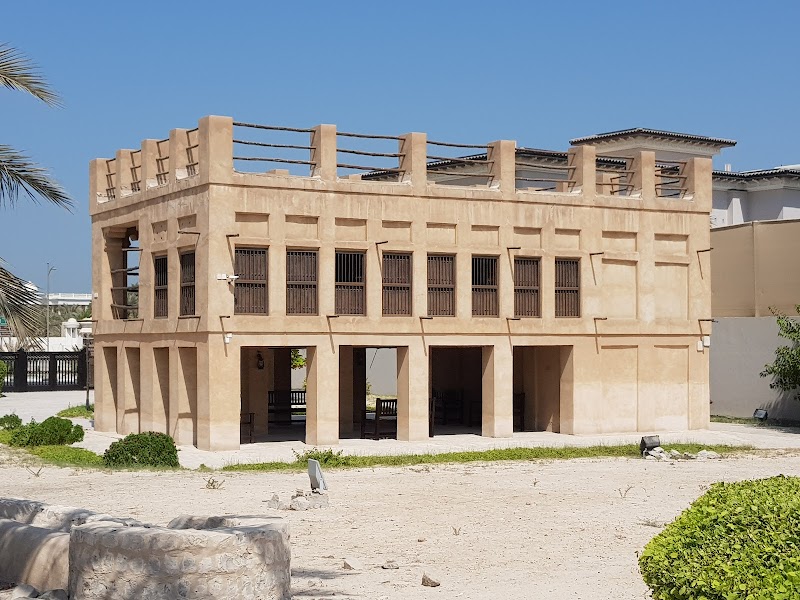 Majlis Ghorfat Umm-Al Sheif