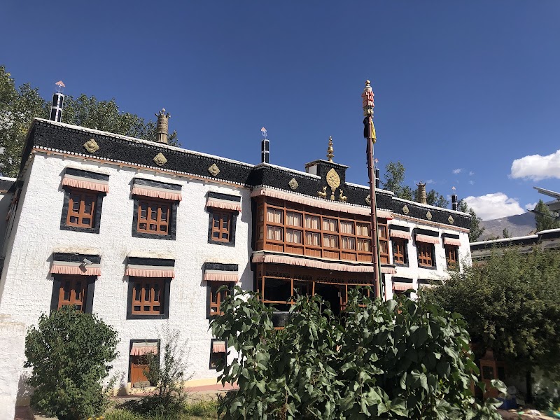 Sankar Gompa