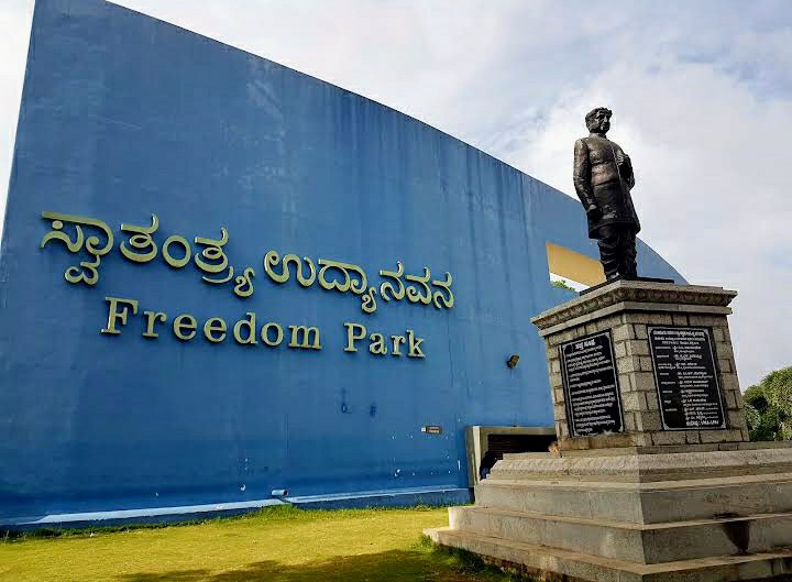Freedom Park