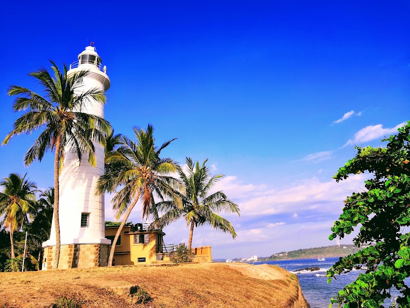 Galle Dutch Fort