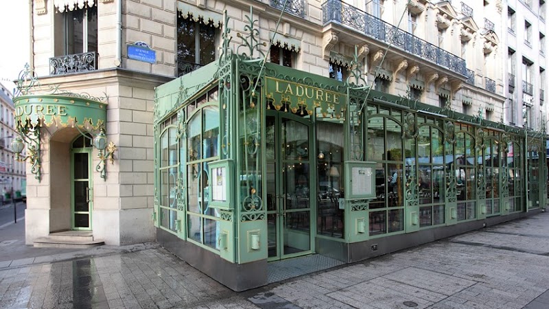 Ladurée