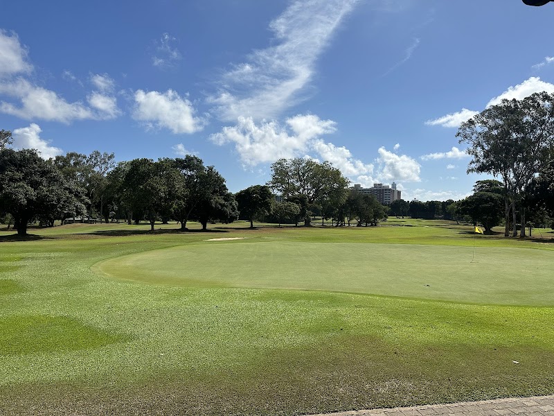 Royal Colombo Golf Club