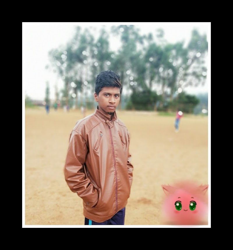 Kandal Main Bazaar Ooty