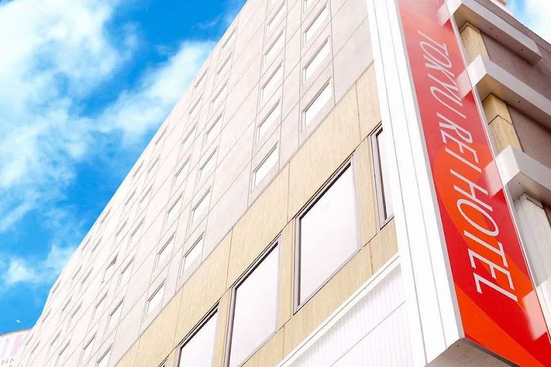 Shibuya Tokyu REI Hotel