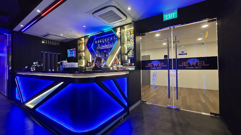 Jewel Music Box Bishan