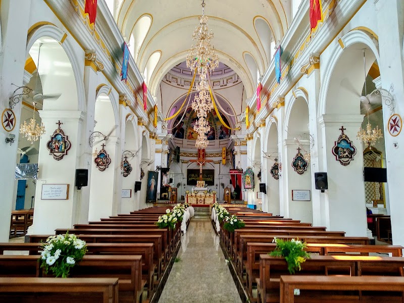 Our Lady of Immaculate Conception Cathedral