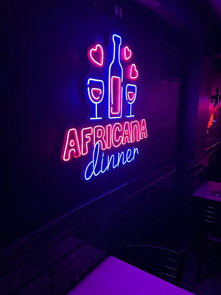 Africana Club