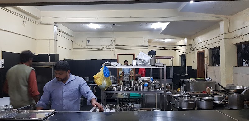 Megana Bar & Restaurant