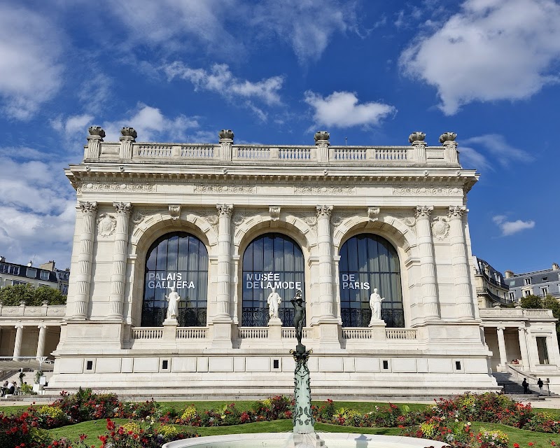 Palais Galliera