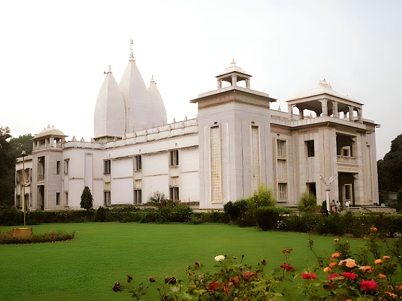 Shri Satyanarayan Tulsi Manas Mandir, Varanasi