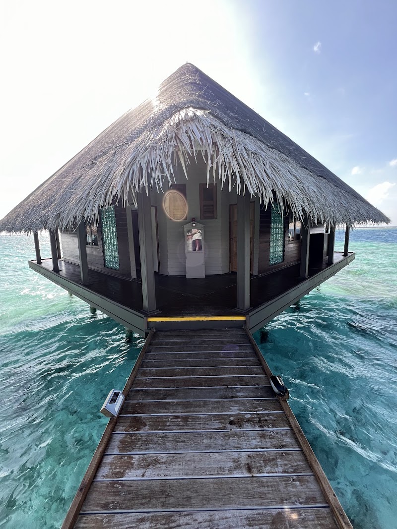 Adaaran club Rannalhi