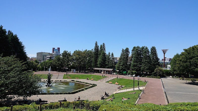 Setagaya Park