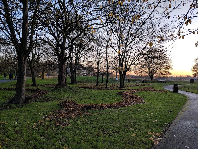 Burgess Park