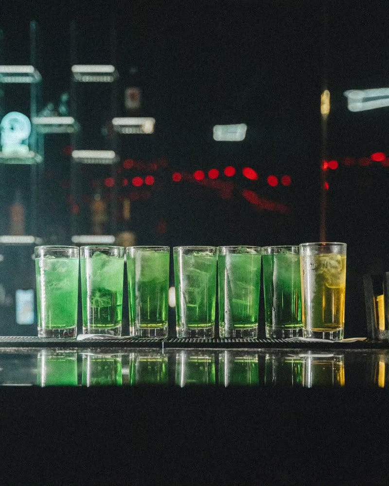 Fobia Night Club Dubai فوبيا نايت كلوب دبي