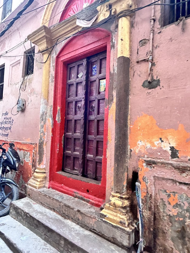 Kalika Gali (Vishwanath Gali)