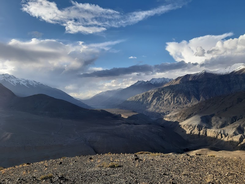 Trekking in Ladakh