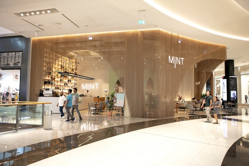 MINT - Dubai Mall
