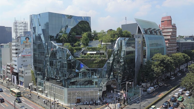 Tokyu Plaza Harajuku"HARAKADO"